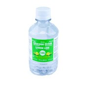 Glucose Drink, lemon lime